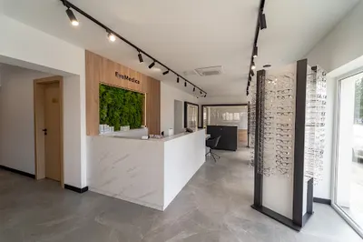 Salon Optyczny EyeMedica - lek. med. Małgorzata Anzel